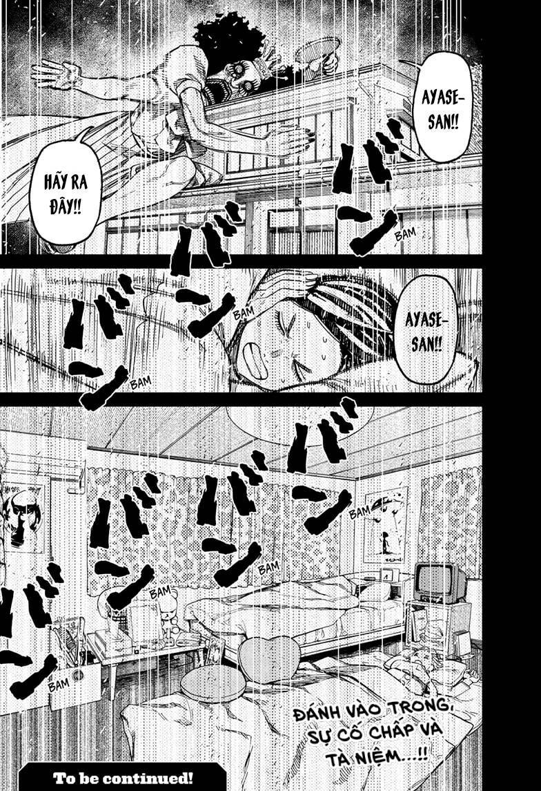 Vũ Trang Siêu Nhiên - Chapter 78 - Page 20