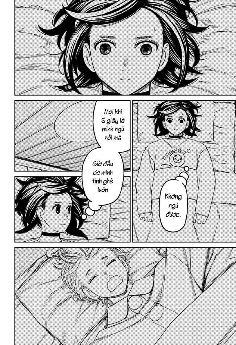 Vũ Trang Siêu Nhiên - Chapter 78 - Page 4