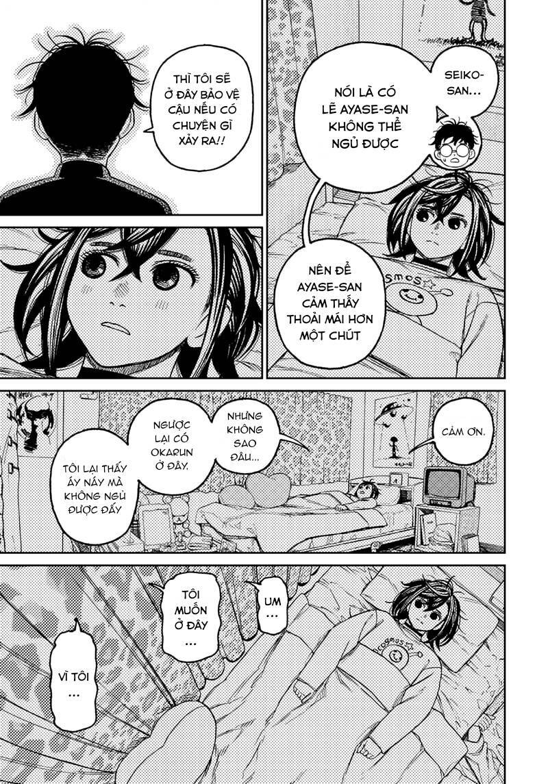 Vũ Trang Siêu Nhiên - Chapter 78 - Page 7