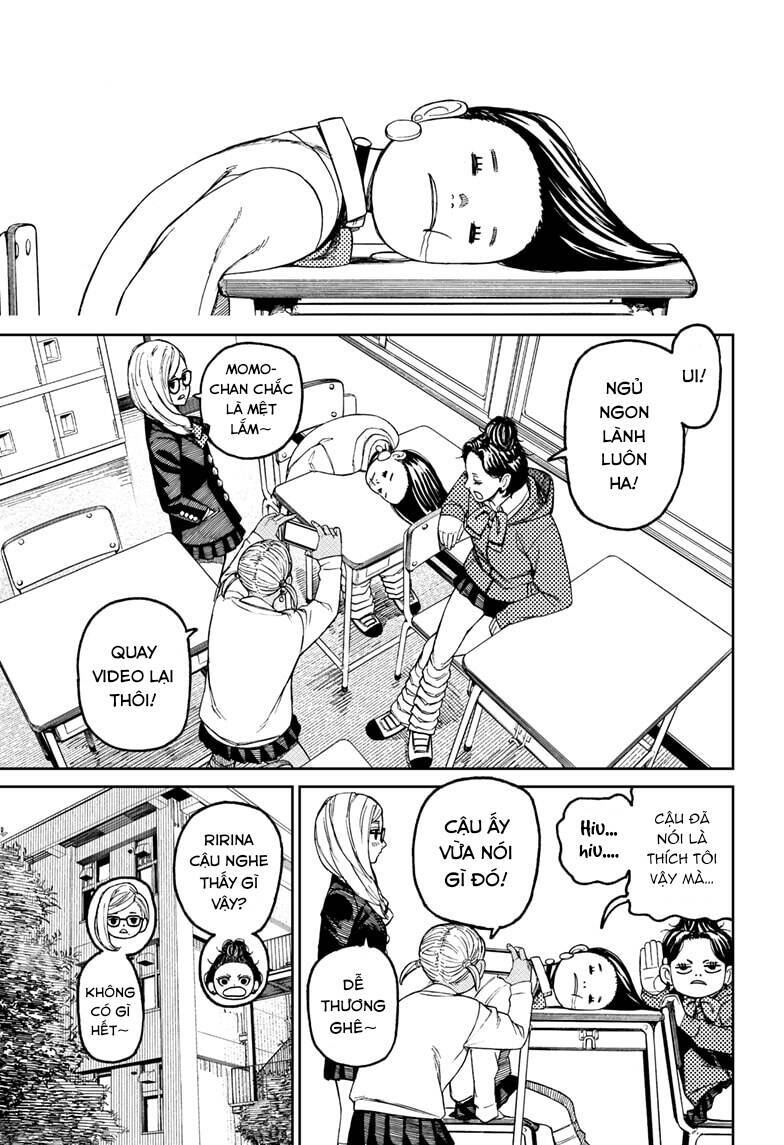 Vũ Trang Siêu Nhiên - Chapter 79 - Page 11