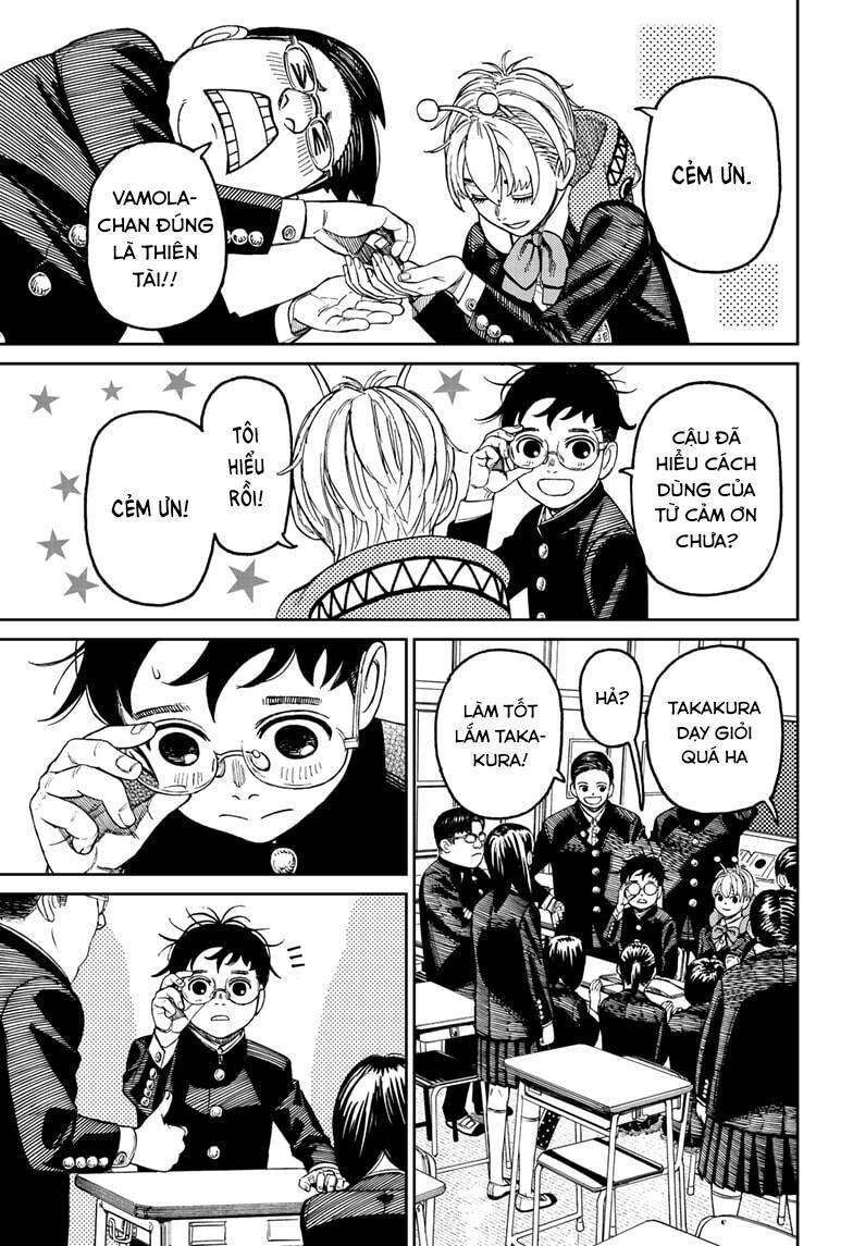 Vũ Trang Siêu Nhiên - Chapter 79 - Page 13