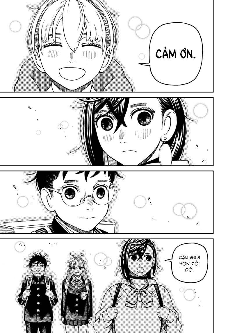 Vũ Trang Siêu Nhiên - Chapter 79 - Page 19