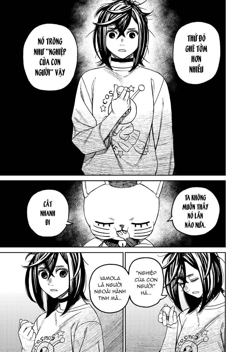 Vũ Trang Siêu Nhiên - Chapter 79 - Page 5