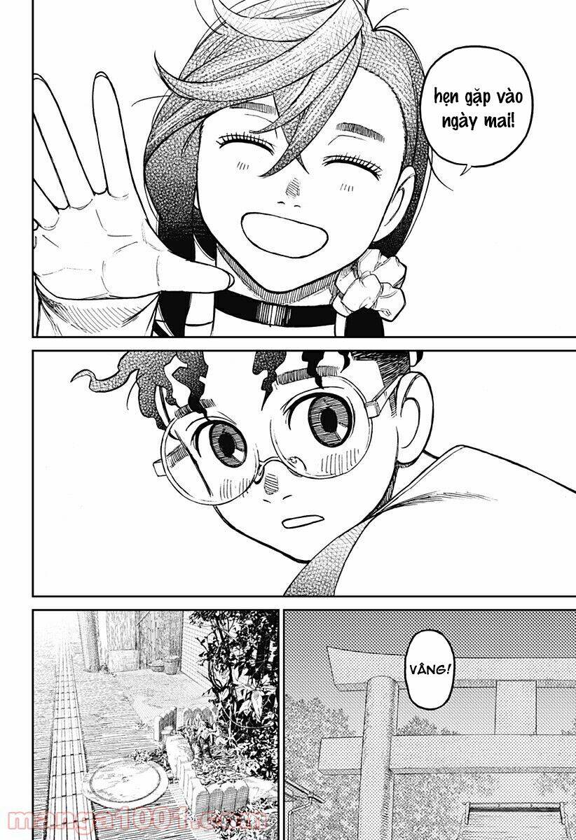 Vũ Trang Siêu Nhiên - Chapter 8 - Page 18