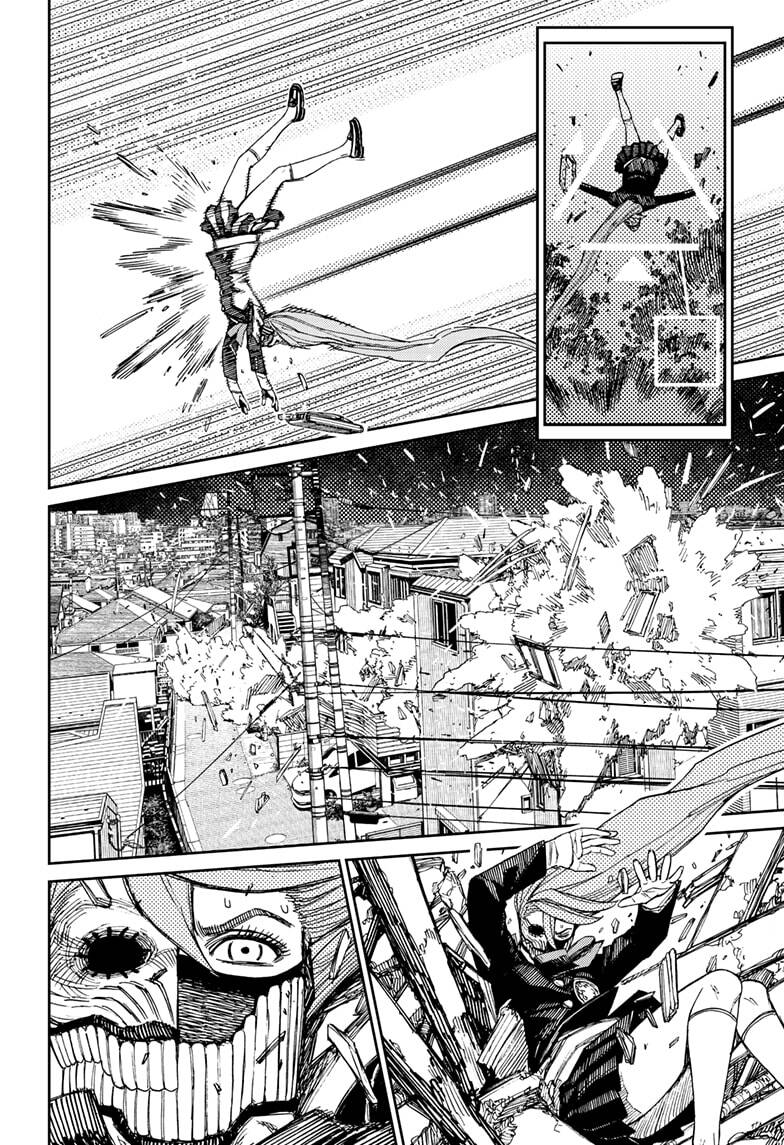 Vũ Trang Siêu Nhiên - Chapter 80 - Page 10