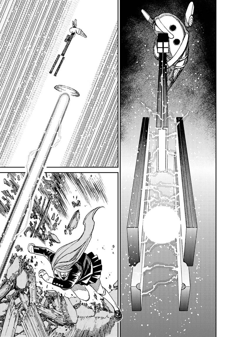 Vũ Trang Siêu Nhiên - Chapter 80 - Page 11