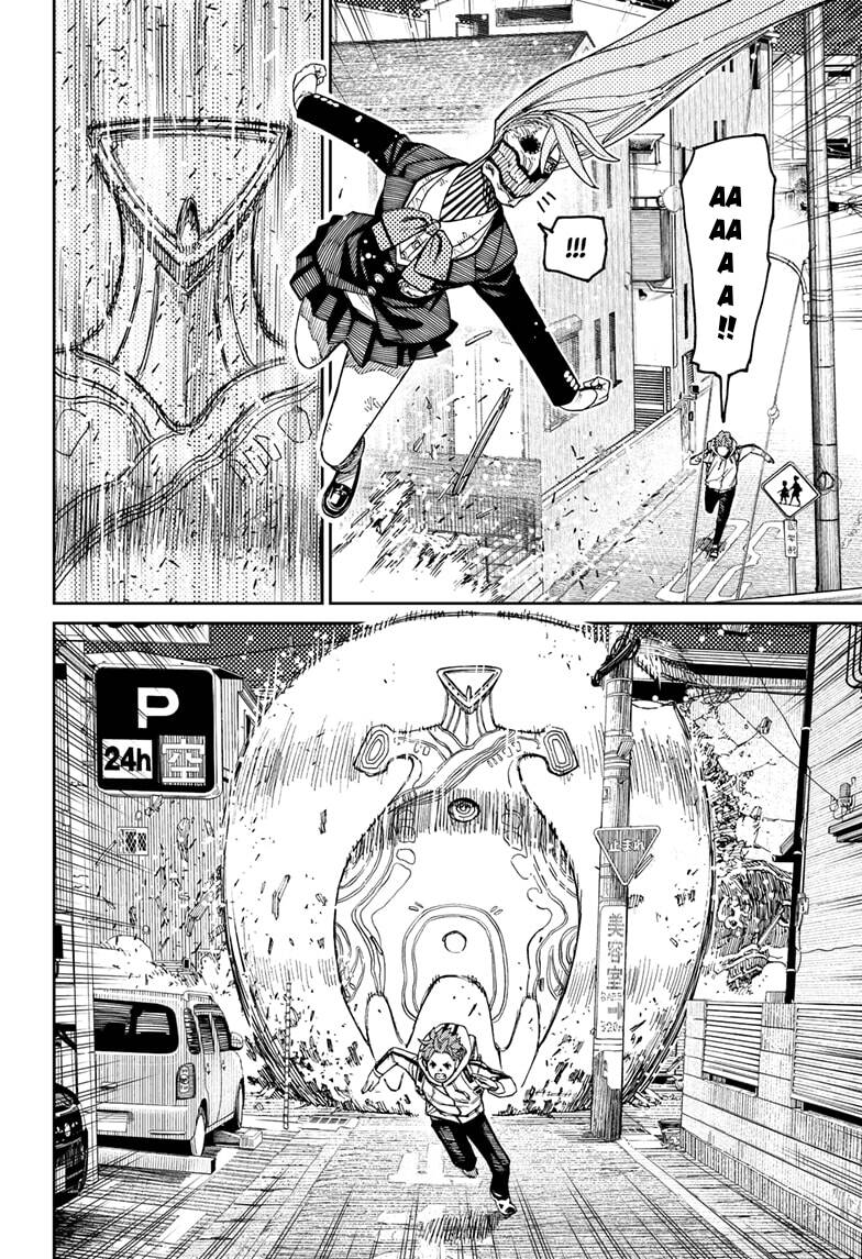 Vũ Trang Siêu Nhiên - Chapter 80 - Page 12