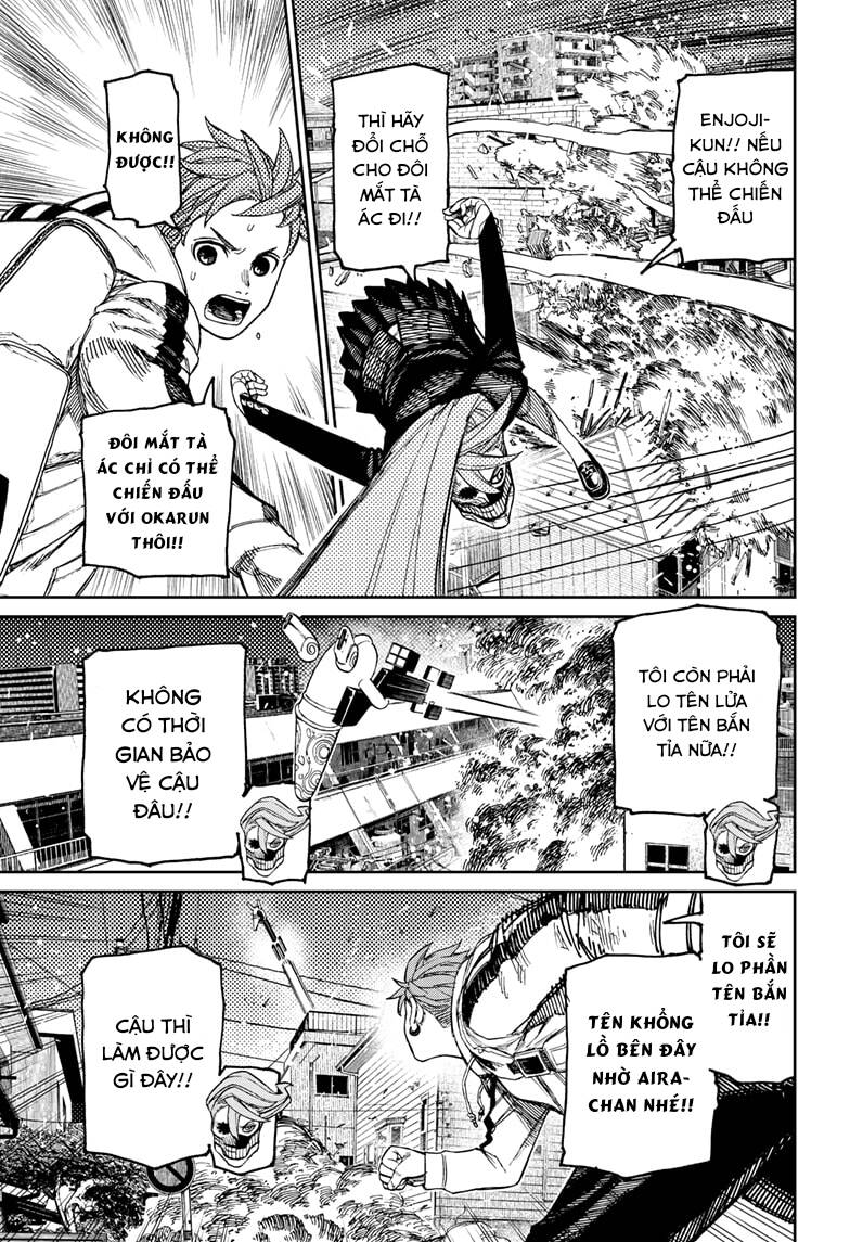 Vũ Trang Siêu Nhiên - Chapter 80 - Page 13