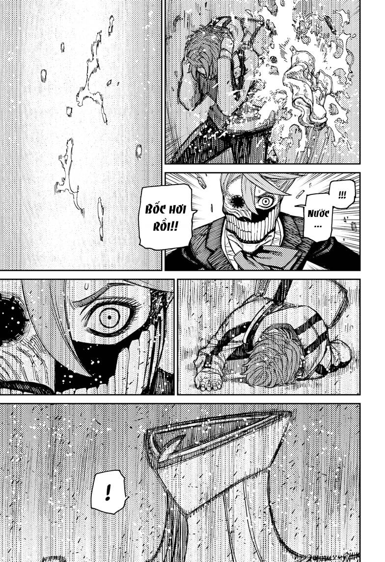 Vũ Trang Siêu Nhiên - Chapter 80 - Page 17