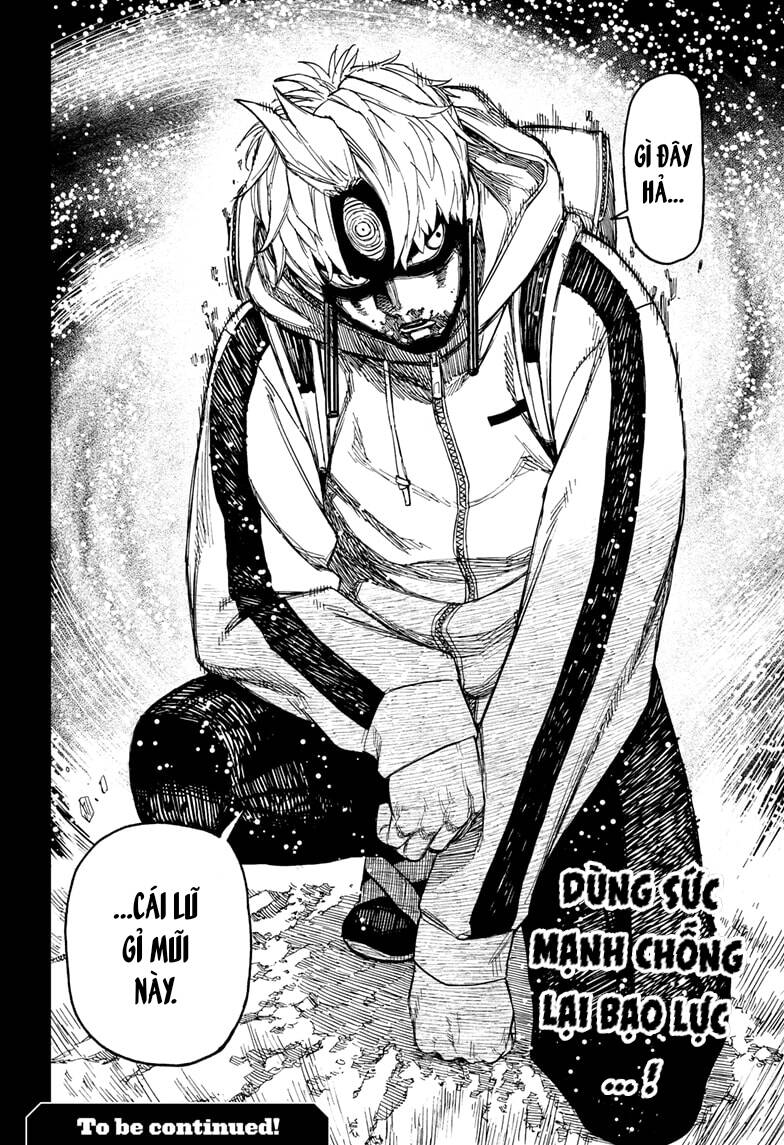 Vũ Trang Siêu Nhiên - Chapter 80 - Page 18