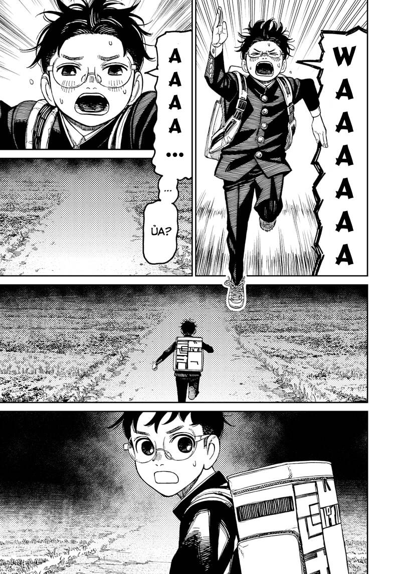 Vũ Trang Siêu Nhiên - Chapter 80 - Page 5