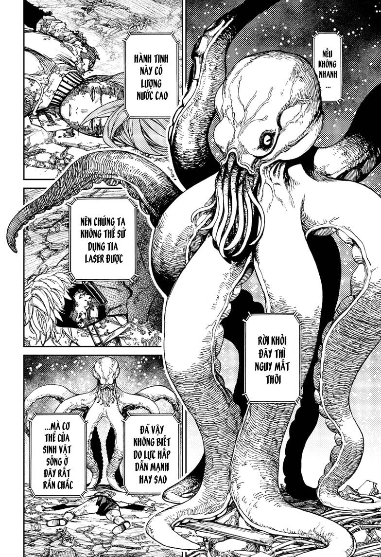 Vũ Trang Siêu Nhiên - Chapter 81 - Page 11