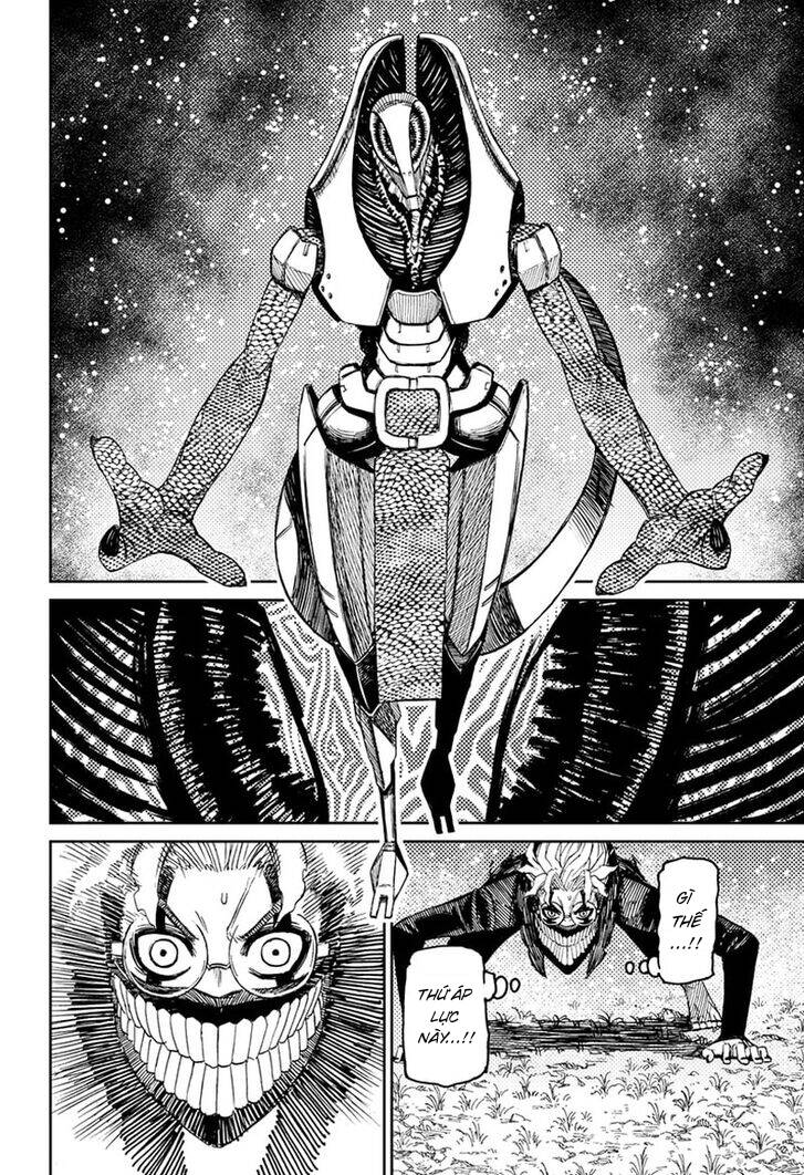 Vũ Trang Siêu Nhiên - Chapter 82 - Page 9