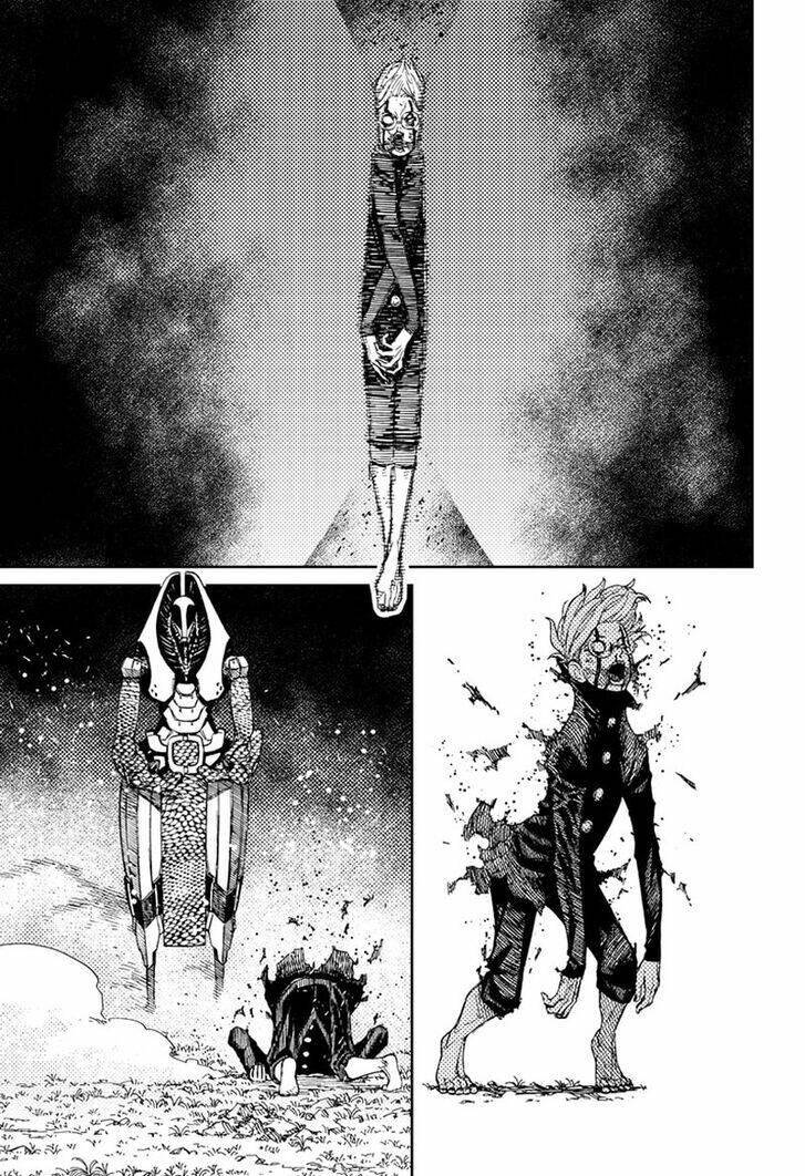 Vũ Trang Siêu Nhiên - Chapter 82 - Page 12