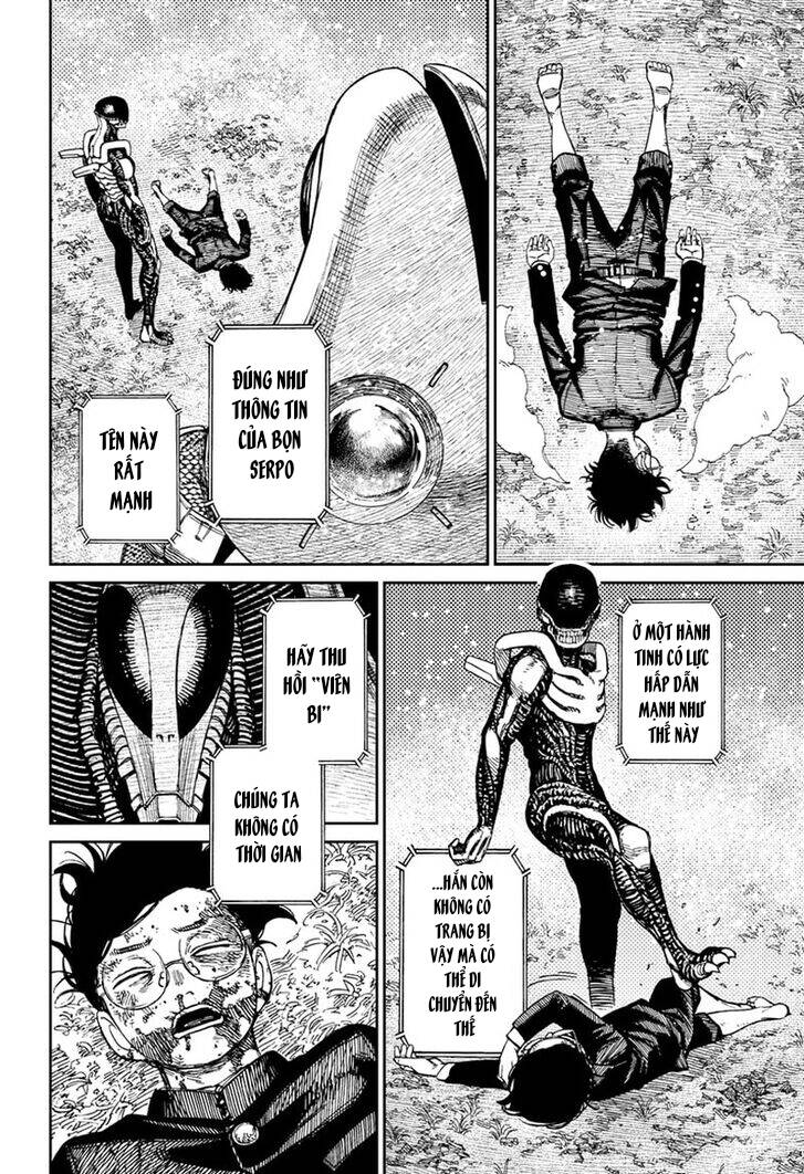 Vũ Trang Siêu Nhiên - Chapter 82 - Page 13