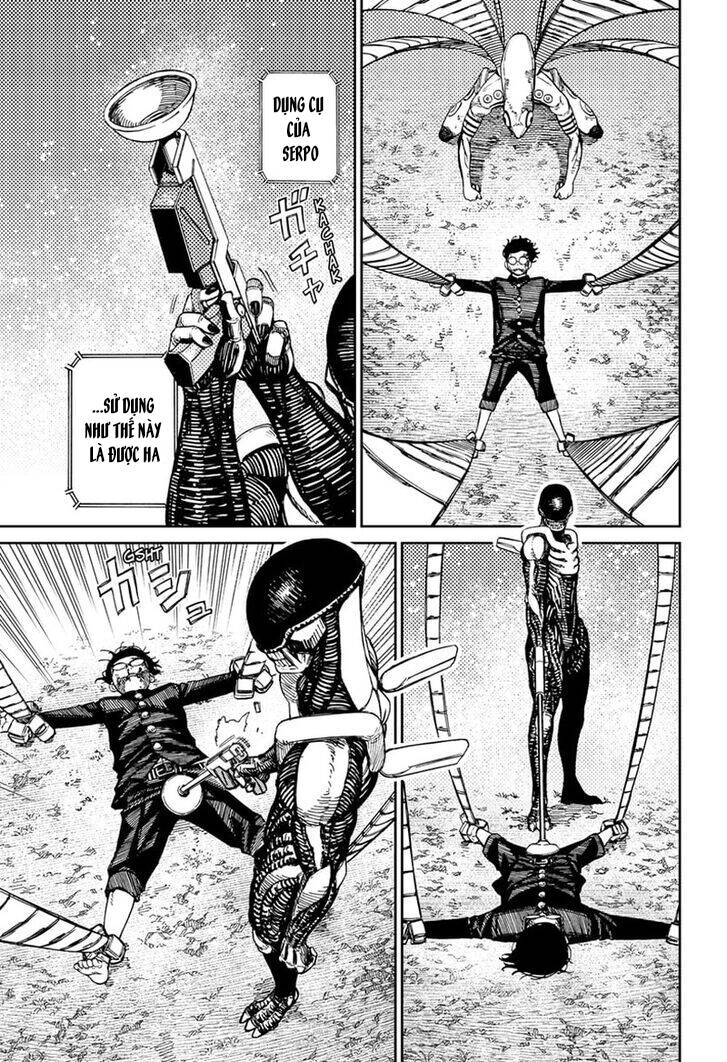 Vũ Trang Siêu Nhiên - Chapter 82 - Page 14