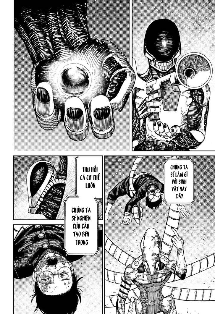 Vũ Trang Siêu Nhiên - Chapter 82 - Page 15