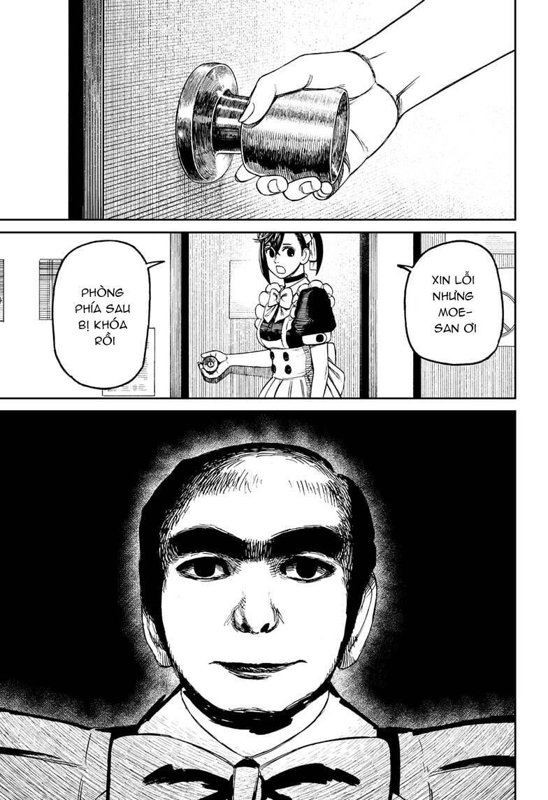 Vũ Trang Siêu Nhiên - Chapter 83 - Page 6