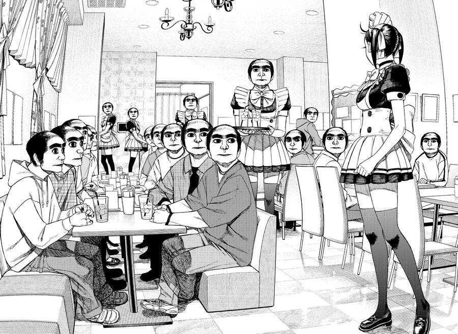 Vũ Trang Siêu Nhiên - Chapter 83 - Page 7