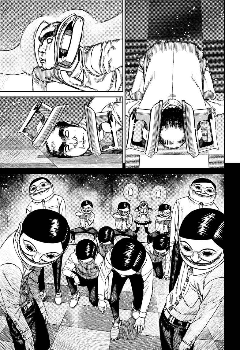 Vũ Trang Siêu Nhiên - Chapter 84 - Page 9