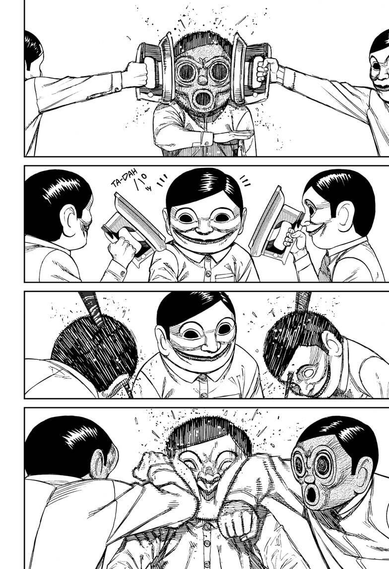 Vũ Trang Siêu Nhiên - Chapter 84 - Page 15