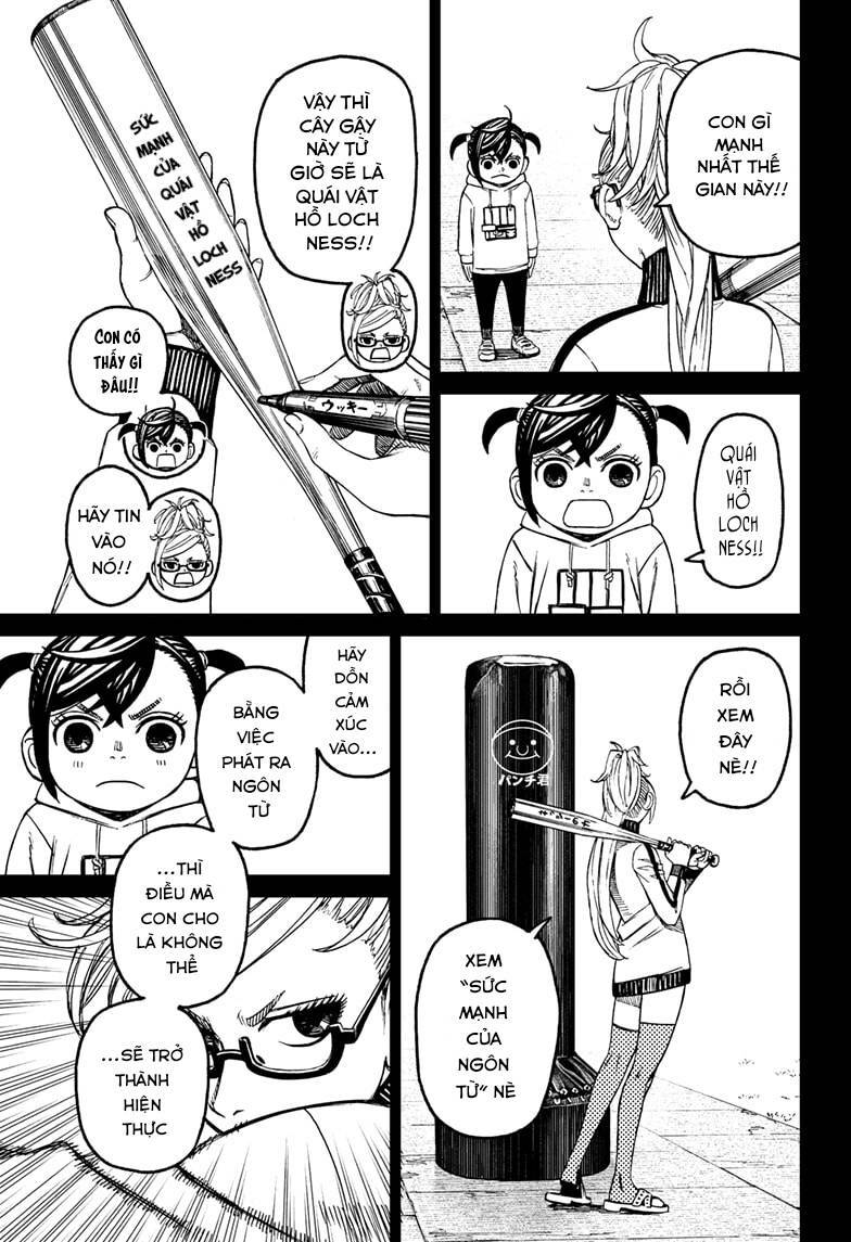 Vũ Trang Siêu Nhiên - Chapter 85 - Page 9