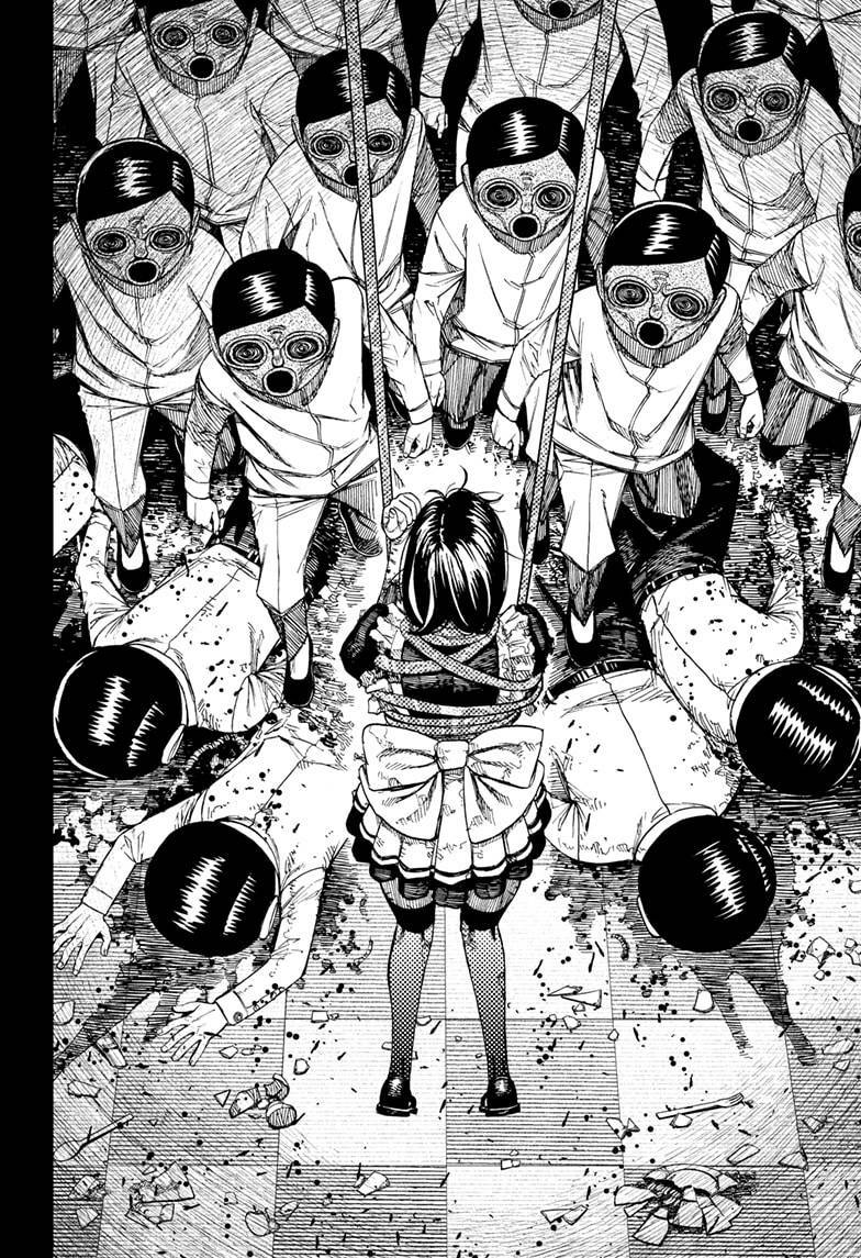 Vũ Trang Siêu Nhiên - Chapter 85 - Page 12