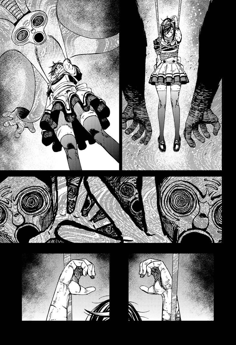 Vũ Trang Siêu Nhiên - Chapter 85 - Page 13