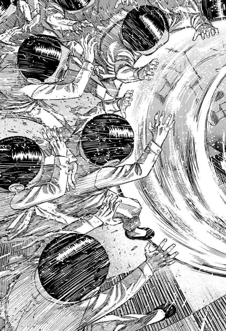 Vũ Trang Siêu Nhiên - Chapter 85 - Page 15