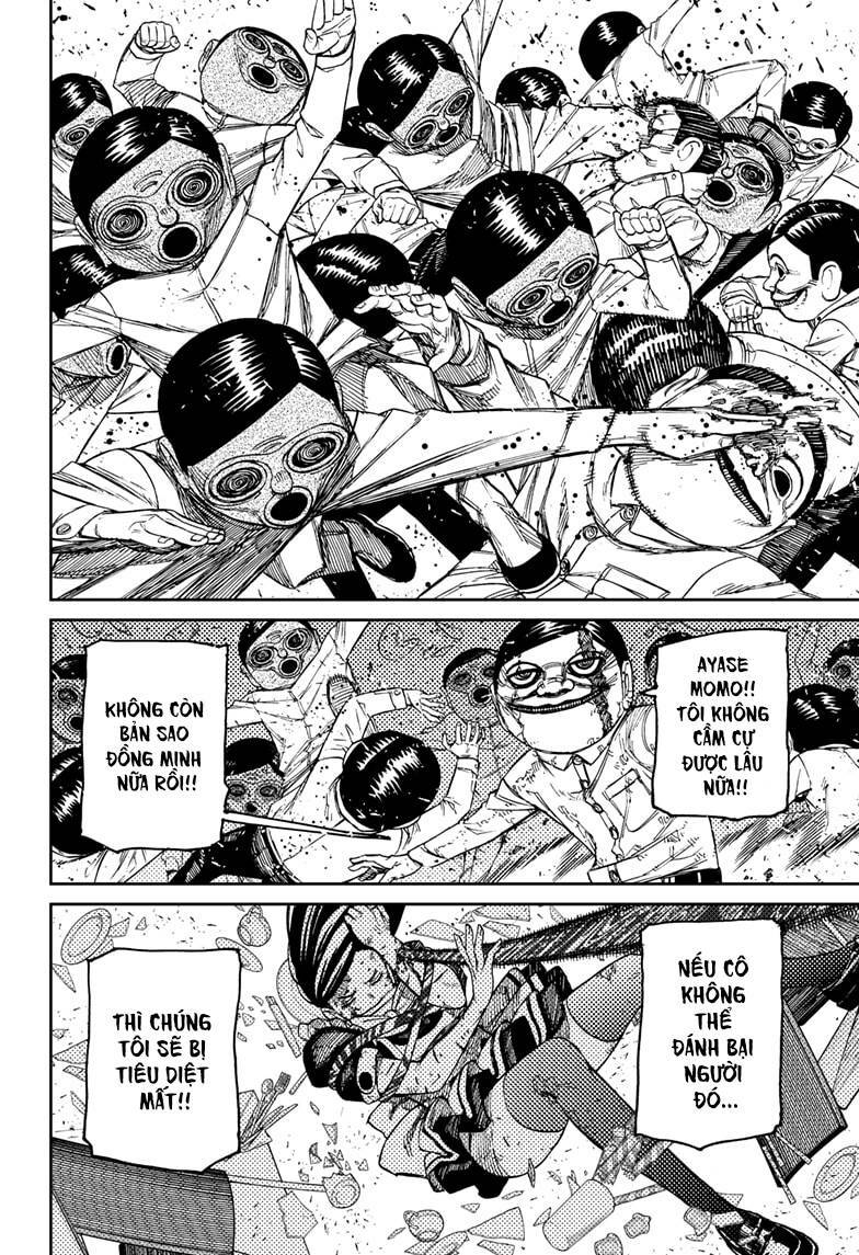 Vũ Trang Siêu Nhiên - Chapter 85 - Page 6