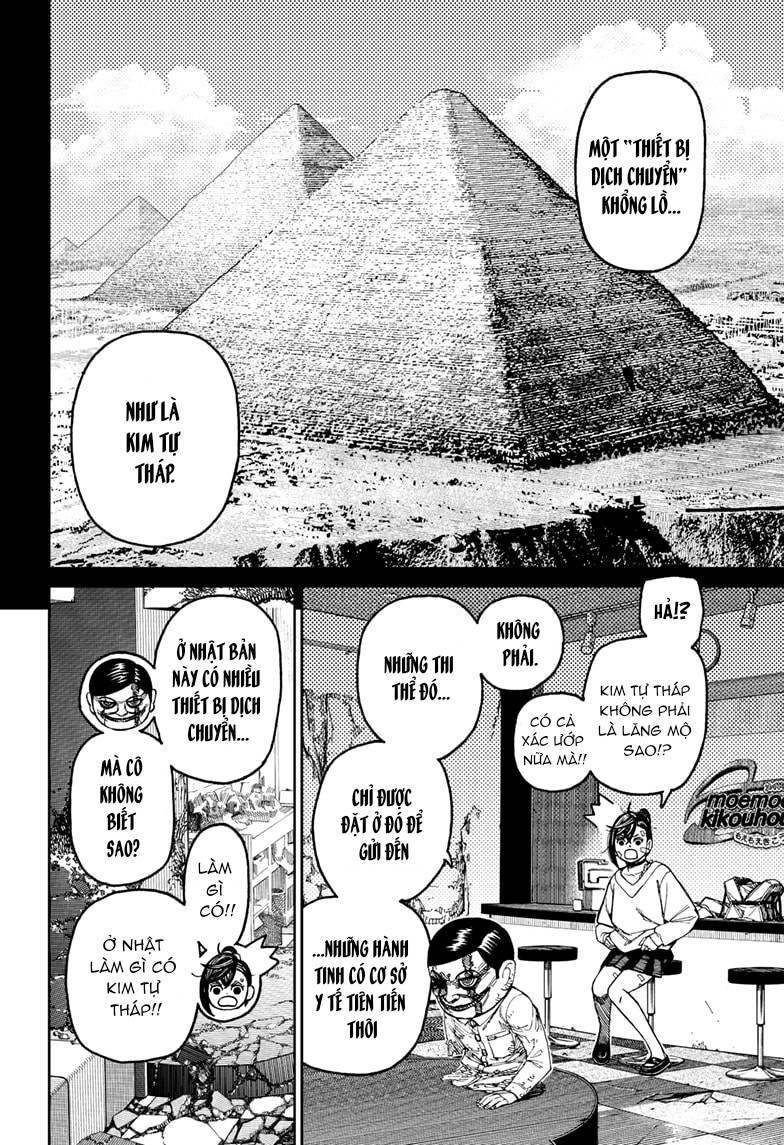 Vũ Trang Siêu Nhiên - Chapter 86 - Page 10