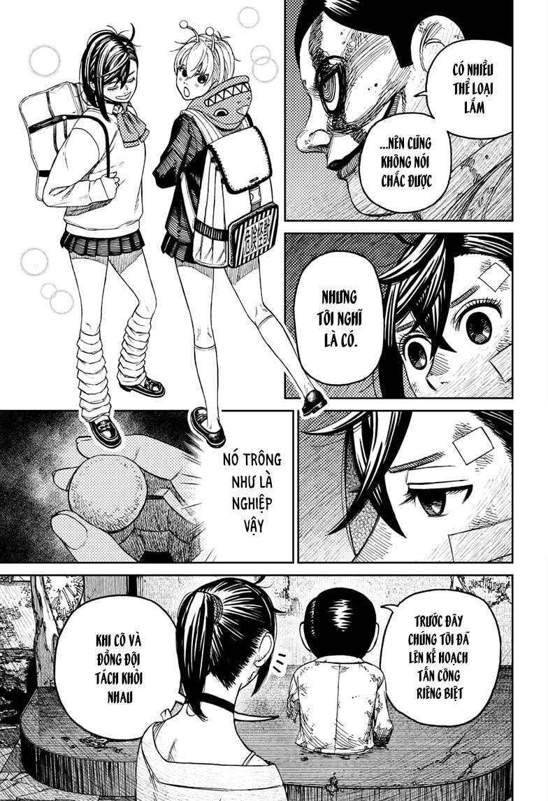 Vũ Trang Siêu Nhiên - Chapter 86 - Page 13