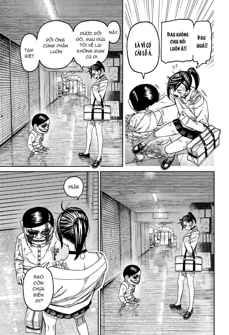 Vũ Trang Siêu Nhiên - Chapter 86 - Page 15