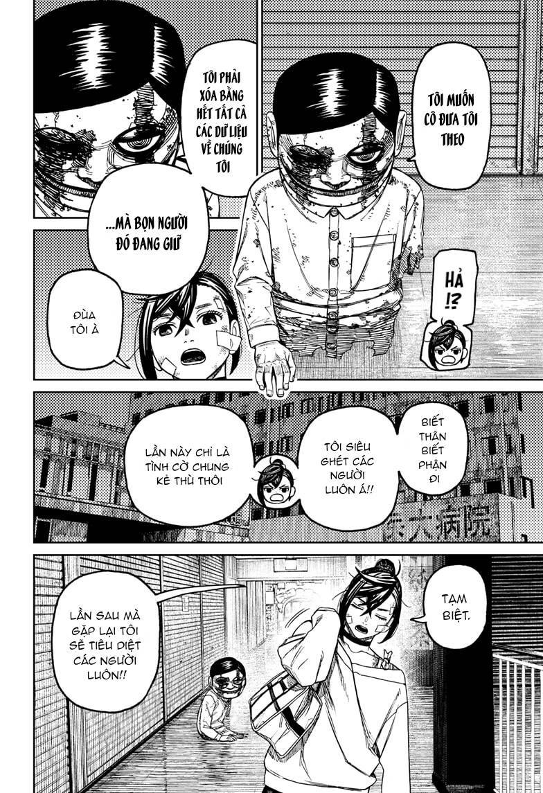 Vũ Trang Siêu Nhiên - Chapter 86 - Page 16