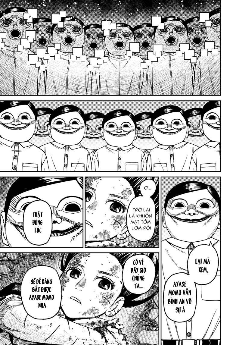 Vũ Trang Siêu Nhiên - Chapter 86 - Page 4