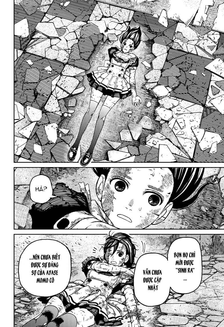 Vũ Trang Siêu Nhiên - Chapter 86 - Page 6