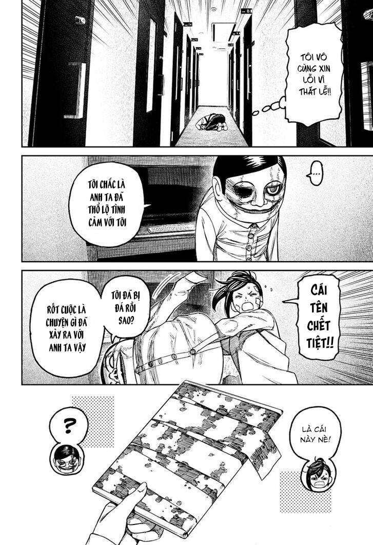 Vũ Trang Siêu Nhiên - Chapter 87 - Page 14