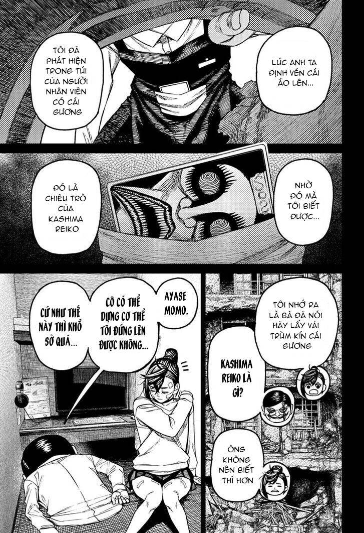Vũ Trang Siêu Nhiên - Chapter 87 - Page 15
