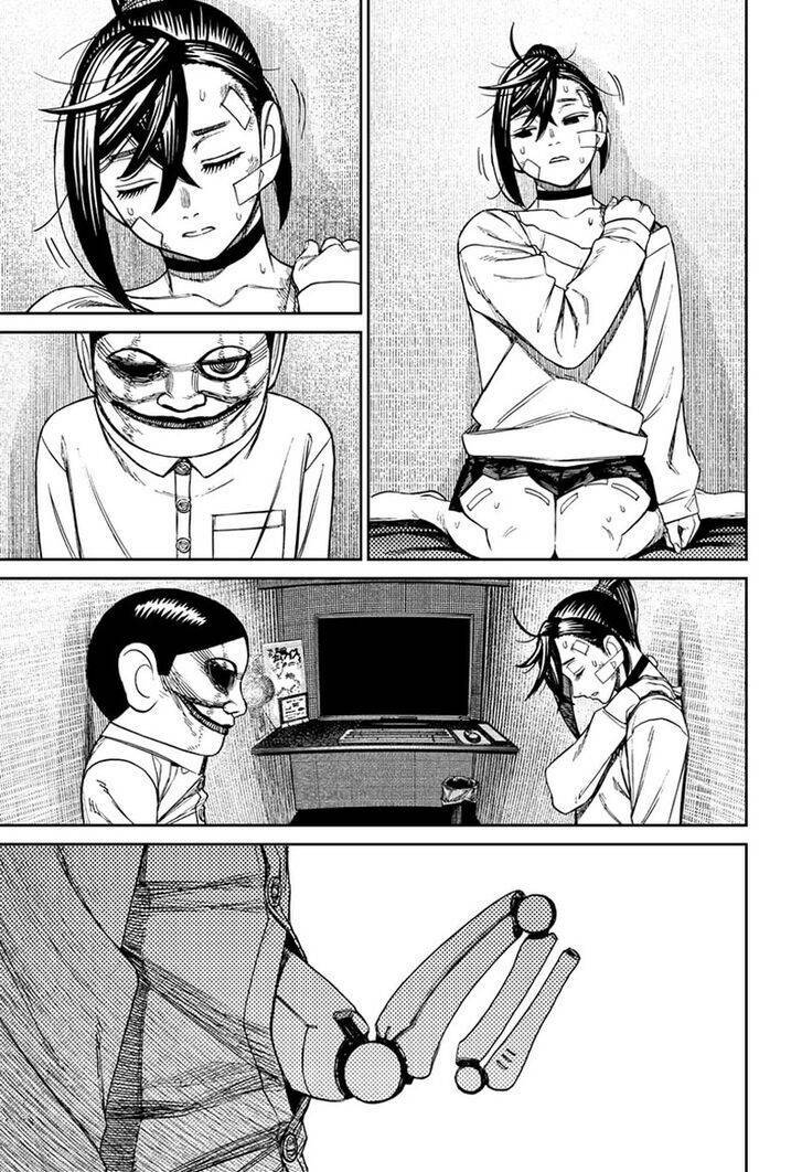 Vũ Trang Siêu Nhiên - Chapter 87 - Page 3