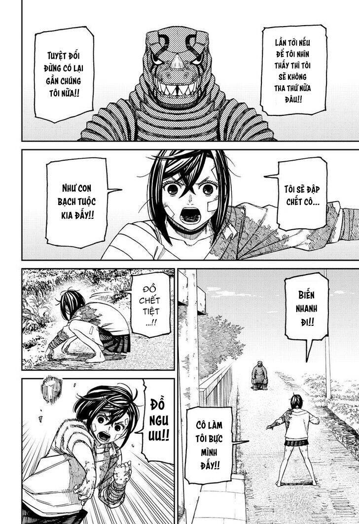 Vũ Trang Siêu Nhiên - Chapter 88 - Page 14