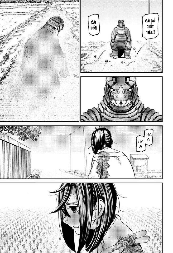 Vũ Trang Siêu Nhiên - Chapter 88 - Page 15