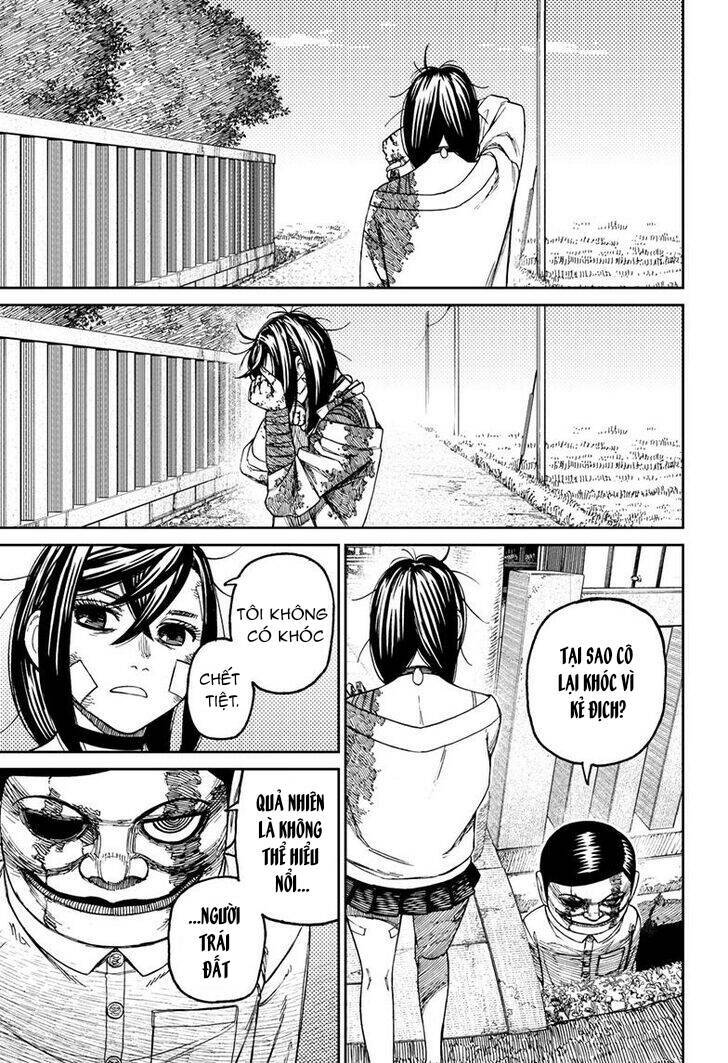 Vũ Trang Siêu Nhiên - Chapter 88 - Page 17