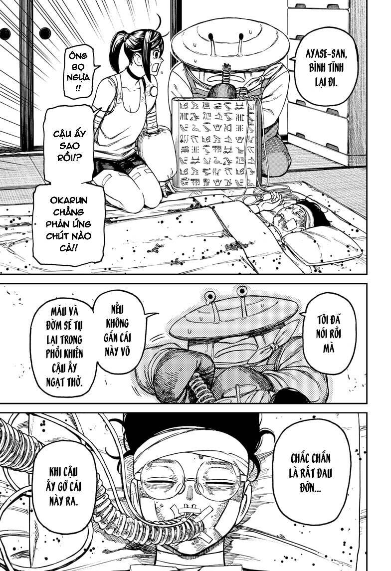 Vũ Trang Siêu Nhiên - Chapter 89 - Page 13