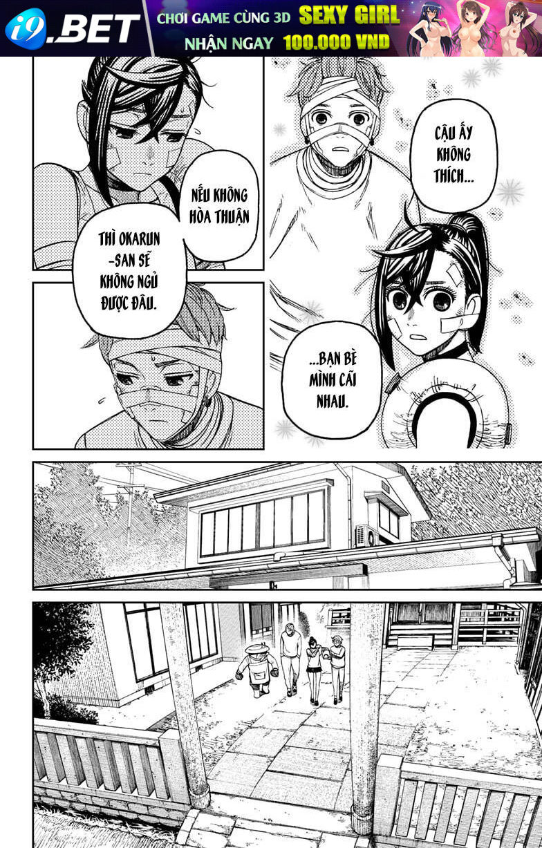 Vũ Trang Siêu Nhiên - Chapter 89 - Page 14