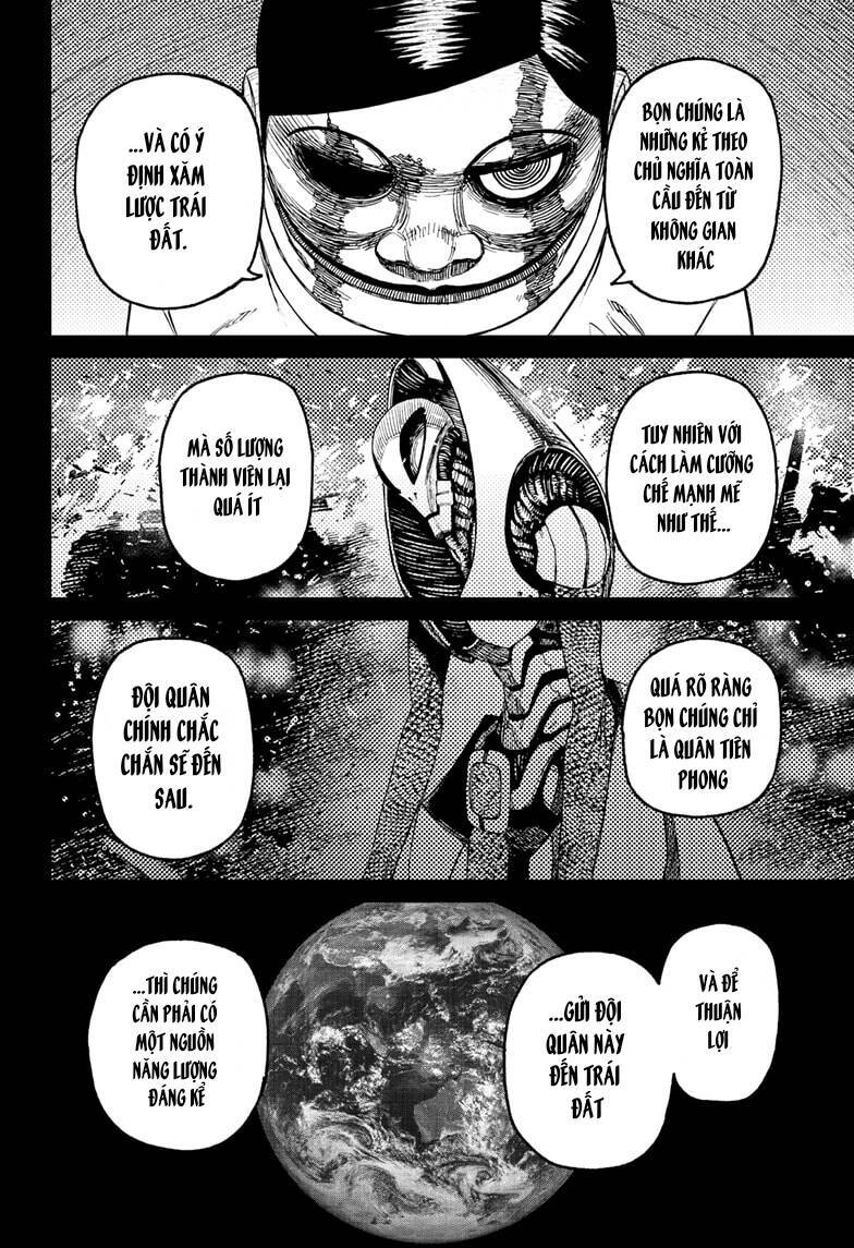 Vũ Trang Siêu Nhiên - Chapter 89 - Page 18