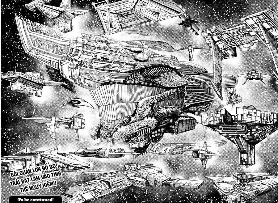 Vũ Trang Siêu Nhiên - Chapter 89 - Page 20