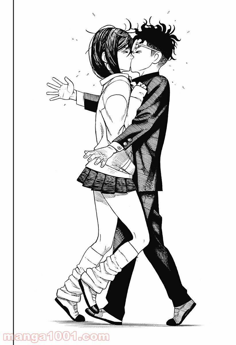 Vũ Trang Siêu Nhiên - Chapter 9 - Page 16