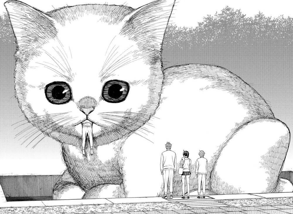 Vũ Trang Siêu Nhiên - Chapter 90 - Page 12