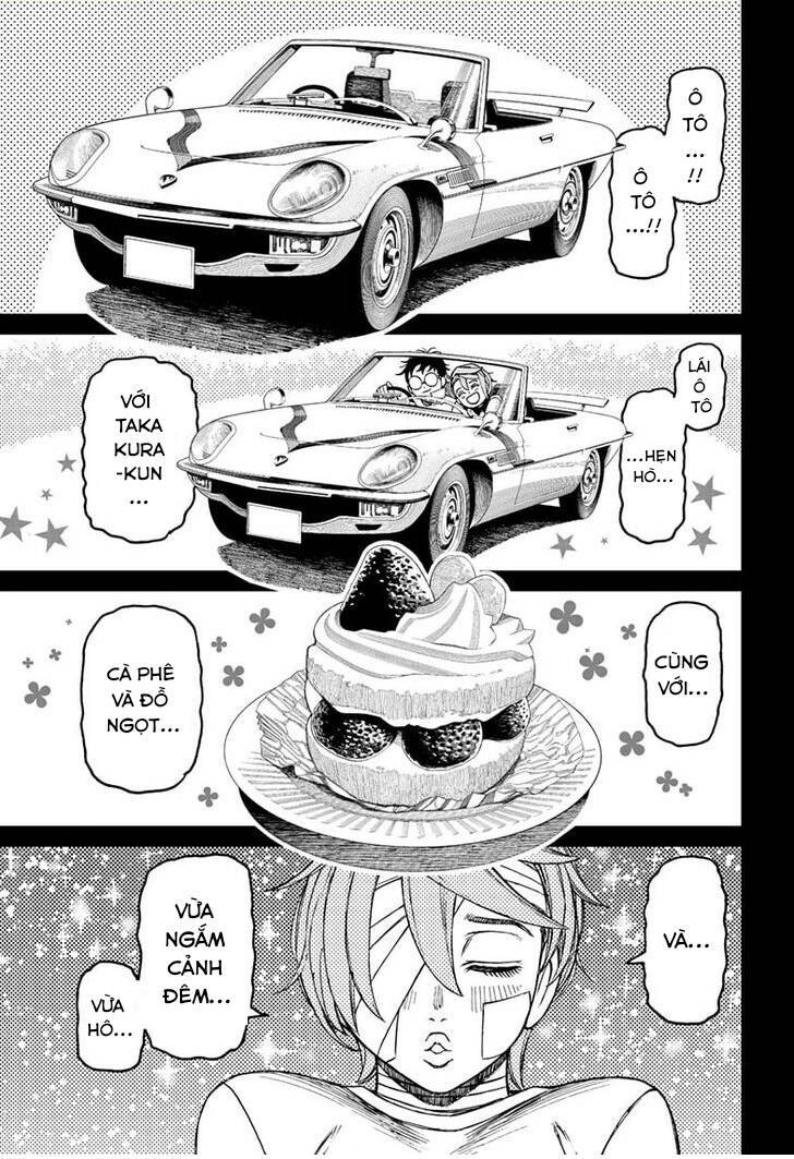 Vũ Trang Siêu Nhiên - Chapter 90 - Page 14