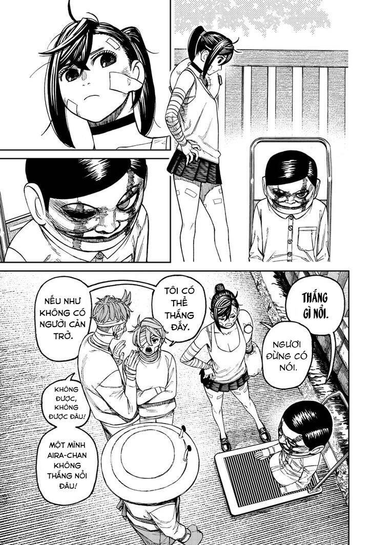 Vũ Trang Siêu Nhiên - Chapter 90 - Page 3